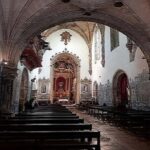Coimbra: guided tour with a cinematic perspective - Deep Dive: The Itinerary & Why It Matters