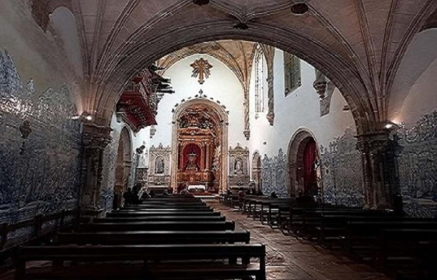Coimbra: guided tour with a cinematic perspective - Deep Dive: The Itinerary & Why It Matters
