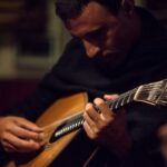 Coimbra: Live Fado Show with Glass of Port Wine - A Closer Look at the Coimbra Fado Show