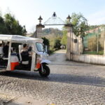 Coimbra: TukTuk Adventure. Local and multilingual host. Hotel pickup. - Final Thoughts: Who Should Consider This Tour?