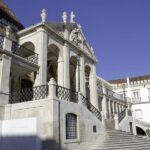 Coimbra: University of Coimbra Guided Tour - The Itinerary in Detail