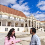 Coimbra University: Private Guided Tour - Practical Tips for Your Tour