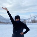 Cold Rated Package - 3 Piece (ANC) -20F - The Sum Up: A Smart Choice for Cold-Weather Explorers
