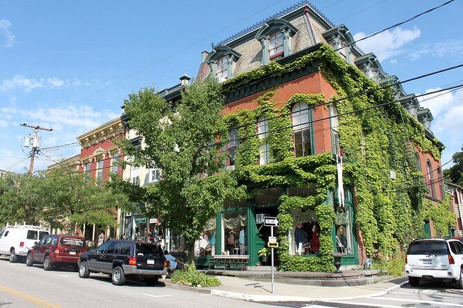 Cold Spring & Woodbury Outlets Day Tour From NY | Kids 50% Off - FAQs