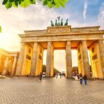 Cold War Berlin: Private 3-hour Walking Tour - Frequently Asked Questions