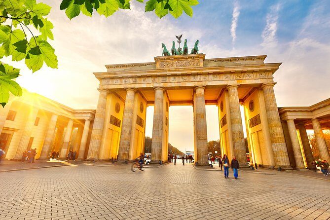 Cold War Berlin: Private 3-hour Walking Tour - Frequently Asked Questions
