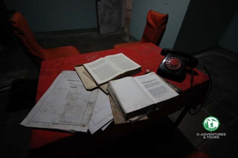 Cold War City Tour: Secrets of Communist Gjirokastra - Who Is This Tour Best For?