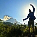 Colima Volcano Trekking Plus Kayaking in a Crater Lake - Final Thoughts