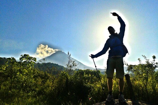 Colima Volcano Trekking Plus Kayaking in a Crater Lake - Final Thoughts