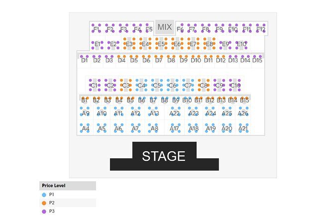 Colin Cloud Mastermind at Harrahs Hotel and Casino in Las Vegas - Key Points