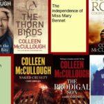 Colleen McCullough Home Tour On Norfolk Island - Who Should Join This Tour?