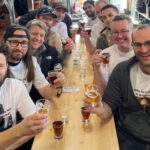 Collingwood: Blue Mountains Brewery Tour with Tastings - A Close Look at the Blue Mountains Brewery Tour