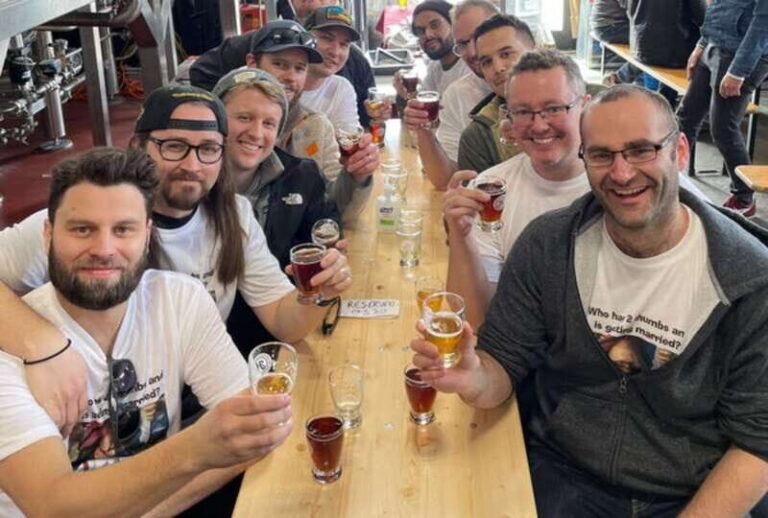 Collingwood: Blue Mountains Brewery Tour with Tastings - A Close Look at the Blue Mountains Brewery Tour