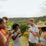 Collingwood: Blue Mountains Wine and Cider Tasting Tour - Value and Practical Details