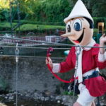 Collodi: Pinocchio Park & Villa Garzoni Grounds Entry Ticket - Exploring the Grounds of Villa Garzoni and Pinocchio Park