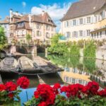 Colmar: Capture the most Photogenic Spots with a Local - An In-Depth Look at the Colmar Photogenic Tour