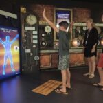 Colmar: Chocolate Museum Entrance Ticket - An In-depth Look at the Chocolate Museum of Colmar