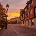 Colmar: Christmas Market and City Highlights Walking Tour - A Closer Look at the Tour
