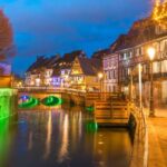 Colmar: Christmas Market Magic Walking Tour with a Local - What to Expect During the Tour