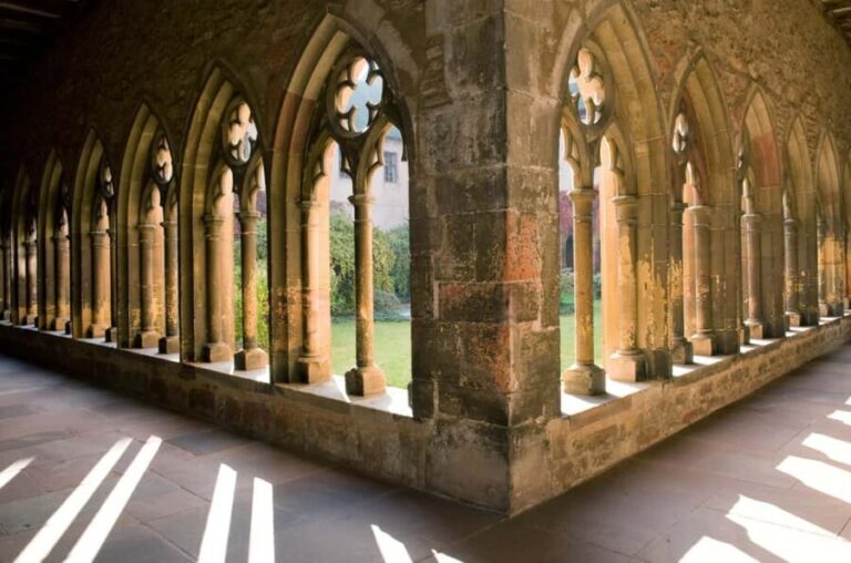 Colmar: Entry ticket to the Unterlinden Museum - Detailed Review of the Unterlinden Museum Experience