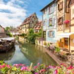 Colmar: Express Walk with a Local in 60 minutes - A Closer Look at the 60-Minute Walk in Colmar