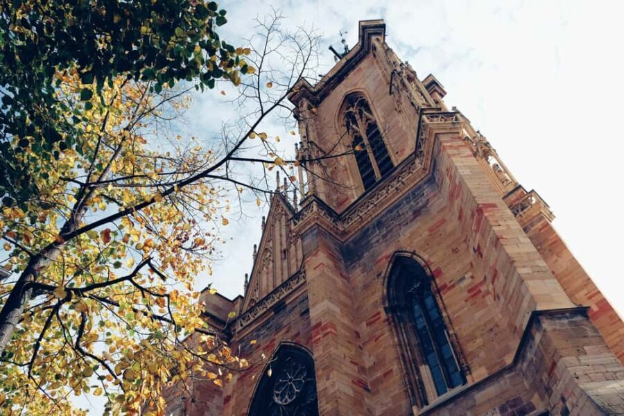 Colmar: Insta-Perfect Walk with a Local - Why Choose This Tour?