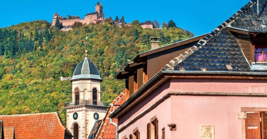 Colmar: Private Exclusive History Tour with a Local - The Sum Up: Is This Tour Worth It?