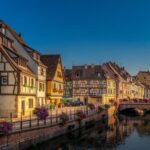 Colmar: Private Guided Walking Tour of the City Center - A Deep Dive into the Experience