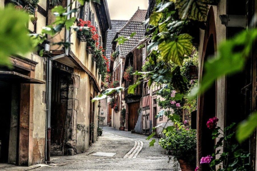 Colmar: Private Guided Walking Tour - Final Thoughts: Is This Tour Worth It?