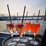 Cologne: 1-hour Rhine Cruise in Cologne - The Atmosphere and Practical Details