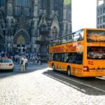 Cologne: 24h Hop-On Hop-Off Sightseeing Bus Ticket - Who Should Consider This Tour?