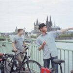 Cologne: 3-Hour Guided Bike Tour - A Deep Dive Into the Itinerary