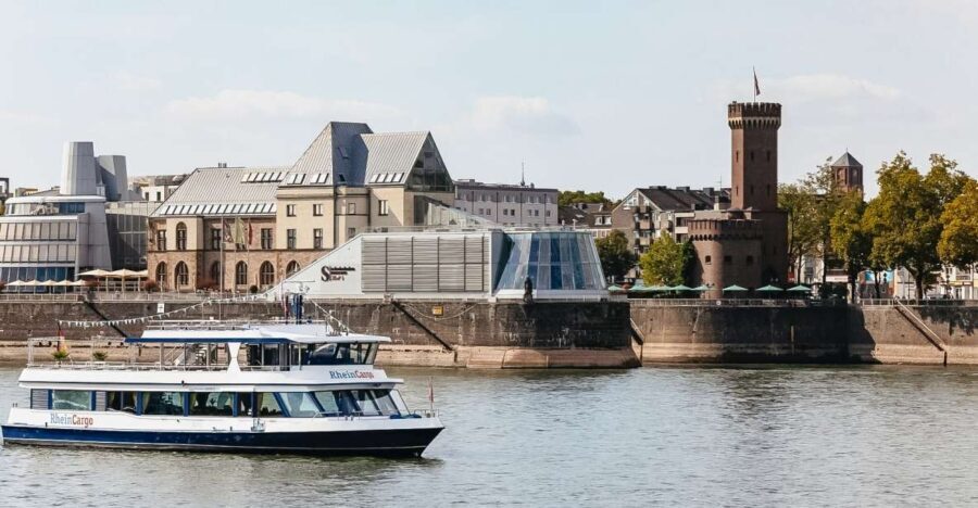 Cologne: 3-Hour Harbor Tour Cruise - Final Thoughts on Value and Experience