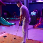 Cologne: Adventure Minigolf  Interactive tour through movie sets! - The Sum Up