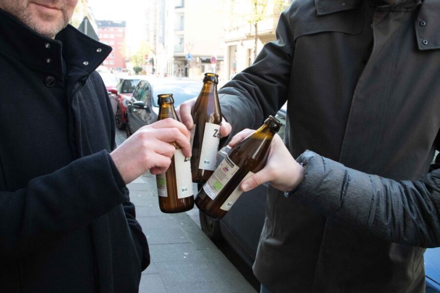 Cologne: Belgian Quarter and Kiosk Tour - The Practicalities: Is It Worth the Price?