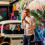 Cologne: Best Stand-up-Comedy Open Air with laugh guarantee - What Reviewers Say