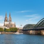 Cologne Cathedral and Old Town Tour with 1 Kölsch - Practical Tips and Considerations