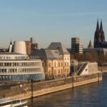 Cologne: Chocolate Museum Entrance Ticket - Who Should Visit?