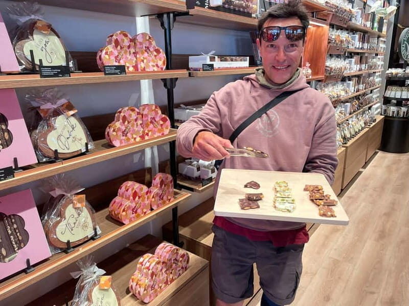 Cologne: Chocolate tasting Tour per Rickschaw - Final Thoughts