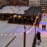 Cologne Christmas Market and Kölsch Beer Small-Group Tour - What to Expect at Each Stop