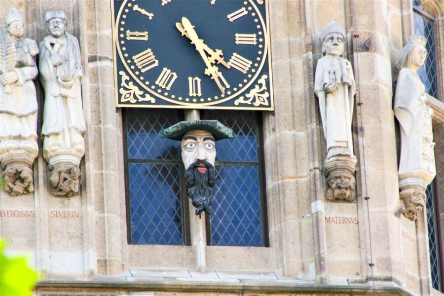 Cologne: City Highlights with Local Guide - A Detailed Look at What the Tour Offers