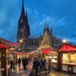 Cologne: City Walk with Audio Guide in 7 Languages on your Phone - FAQ