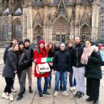 Cologne classic walking tour - Exploring Cologne: A Detailed Look at the Classic Walking Tour