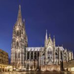 Cologne: Crime on the Rhine guided tour - Practical Details