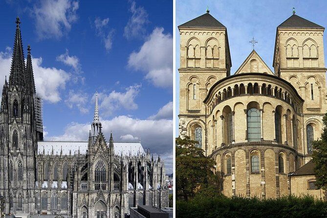 Cologne Day Trip from Frankfurt - Who Would Enjoy This Tour?