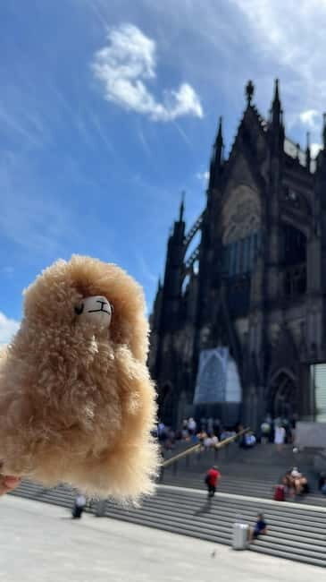 Cologne & Düsseldorf: Chocolate and Beer Private Guided Tour - Final Thoughts
