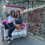 Cologne: E-Rickshaw Sightseeing Tour - City Tour - City Tour - Bike Taxi - Who This Tour Is Perfect For