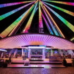 Cologne: Ferris Wheel in front of the Chocolate Museum - An In-Depth Look at the Cologne Ferris Wheel Experience