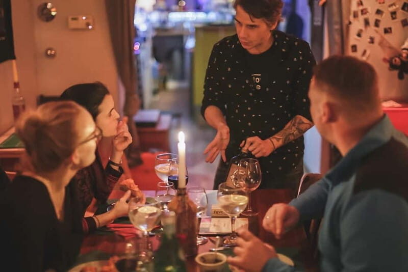 Cologne: Gin Tasting at The Bär with Welcome Cocktail - Why This Tour Works