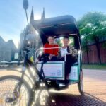 Cologne GlühweinTour per Rikscha - Why This Tour is a Great Deal